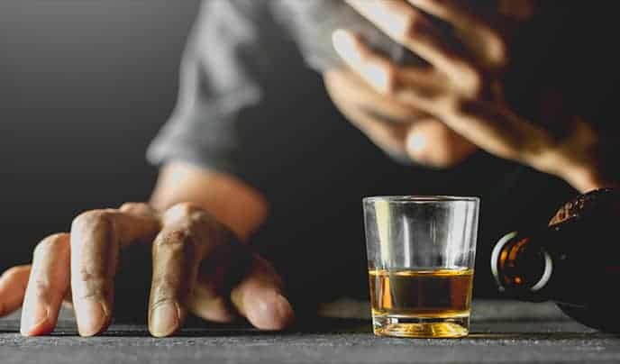 Alcohol Addiction Treatment