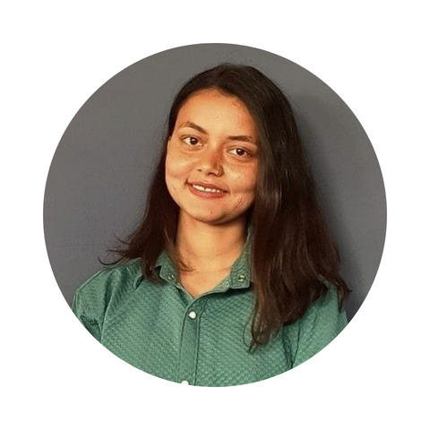 Anjali Pandey