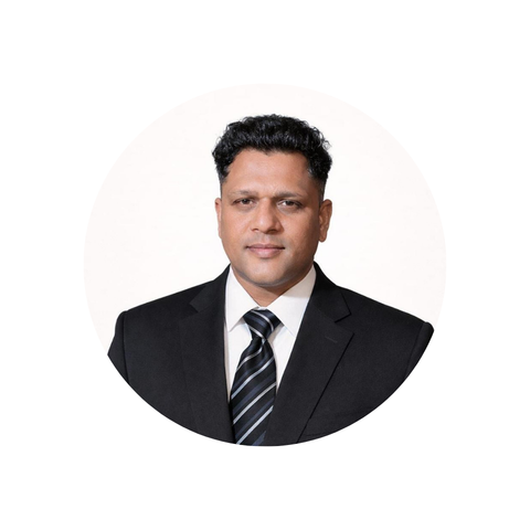 mr. ankit tyagi