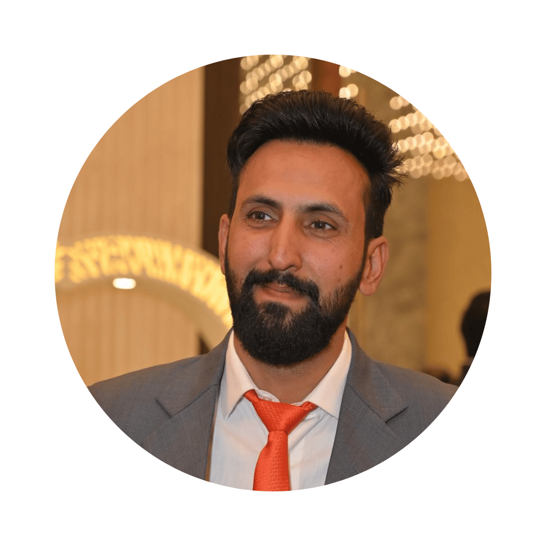 Charanjeet Singh