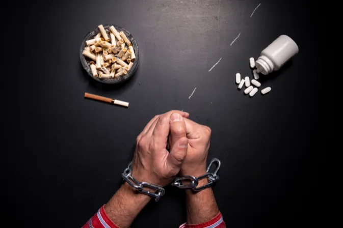 Alcohol Addiction Treatment