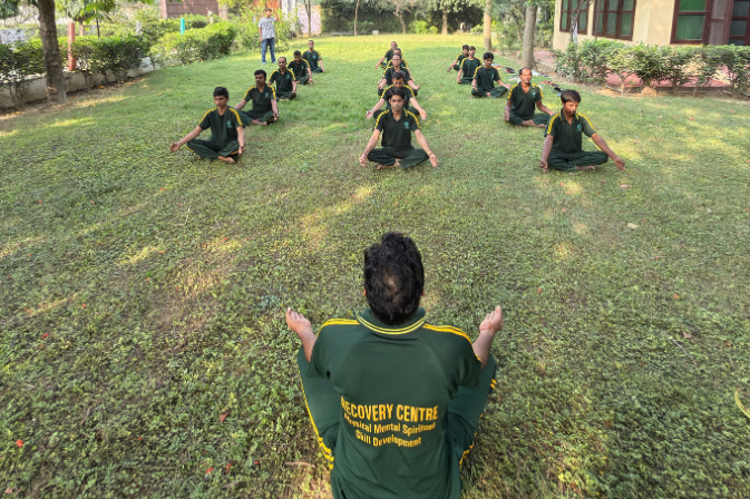 Holistic Healing