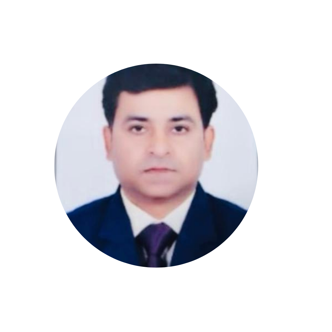 Dr. Satish Kumar