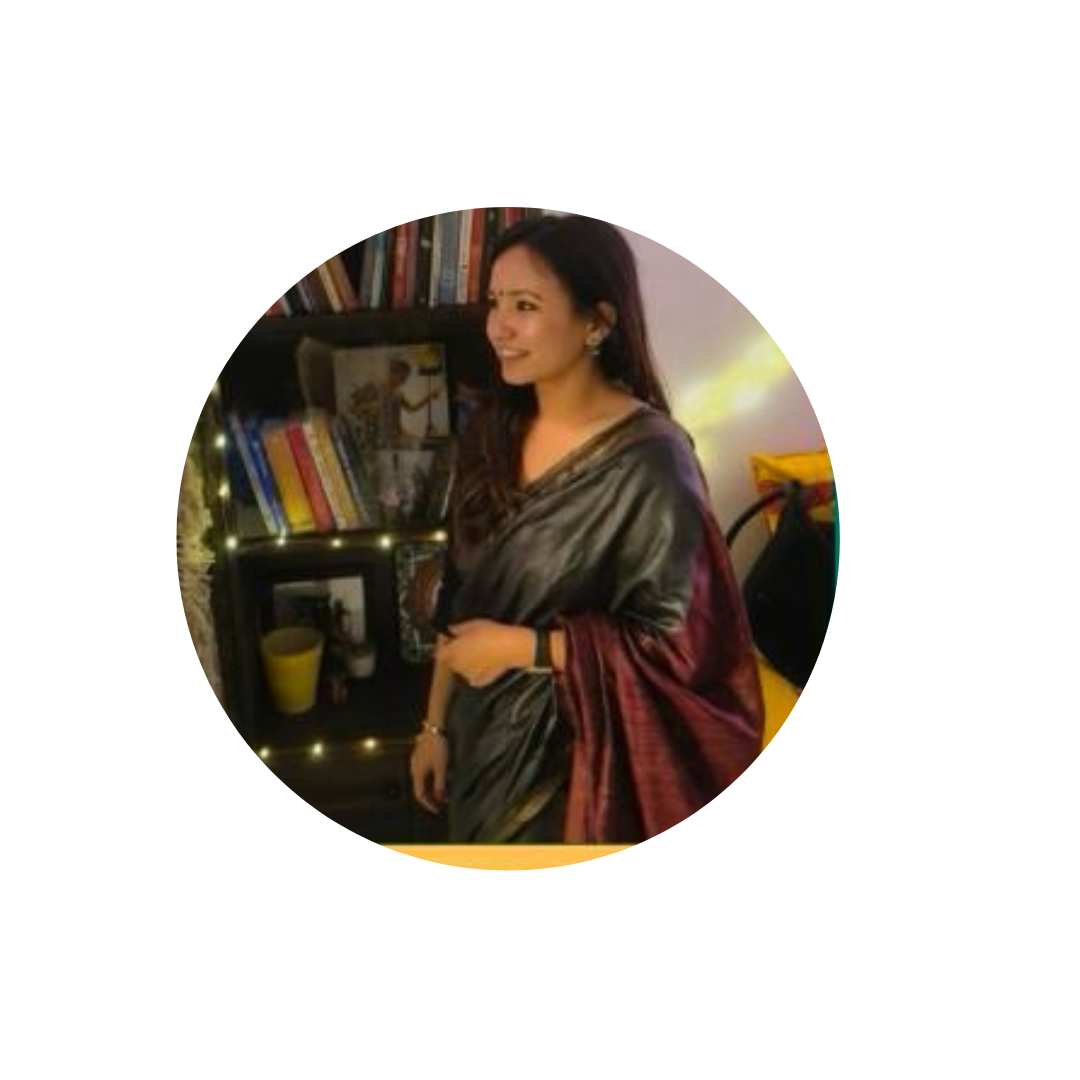 Dr. Smriti Chettri