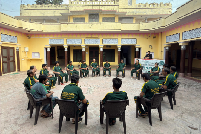 Therapy and Counseling