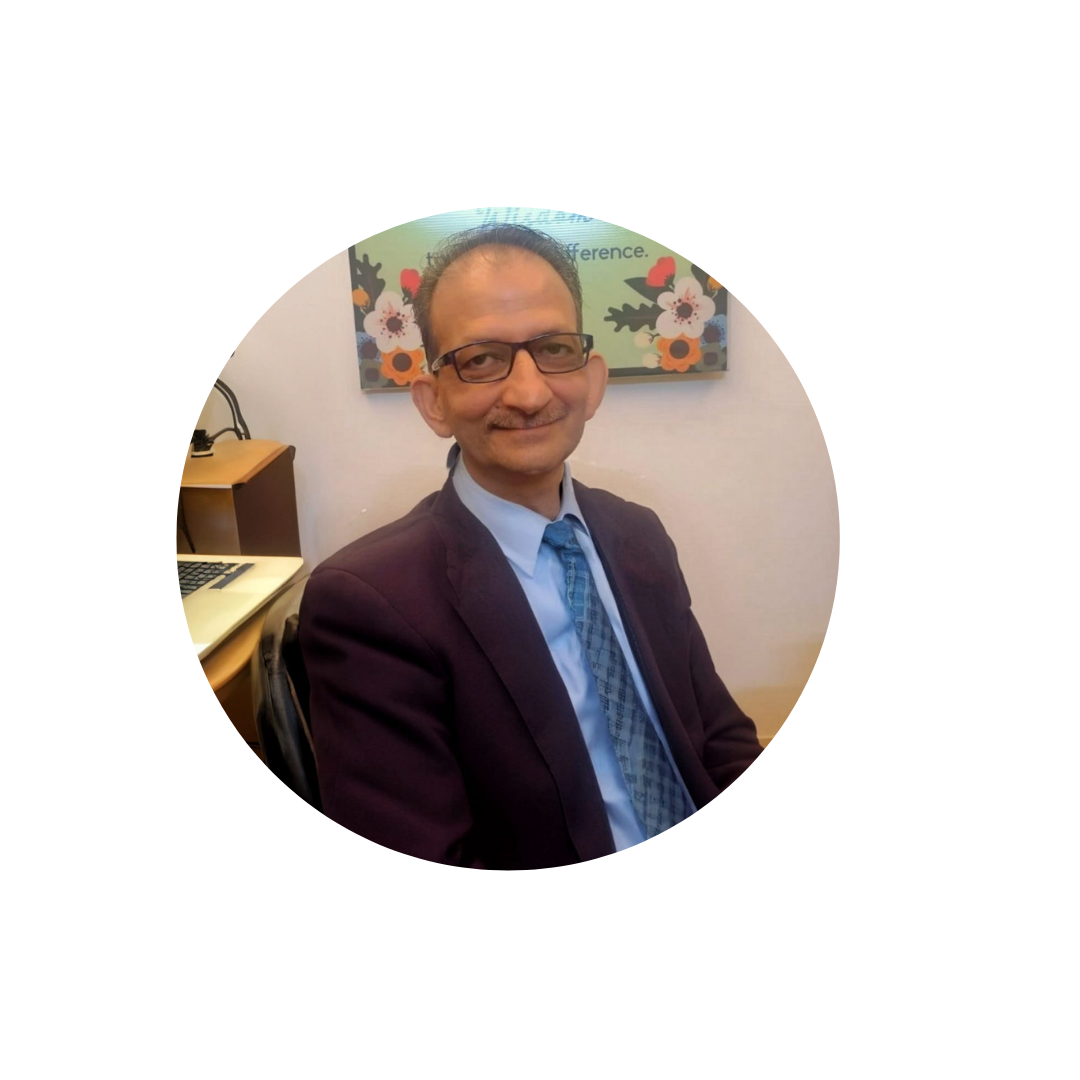 Vineet Seghal